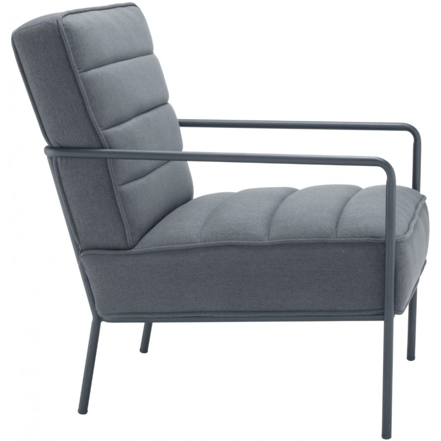 Jade Single Seat Reception Chair